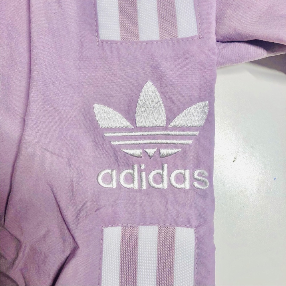 SOLD Women's Lock Up Track Pants - Picture 5 of 6